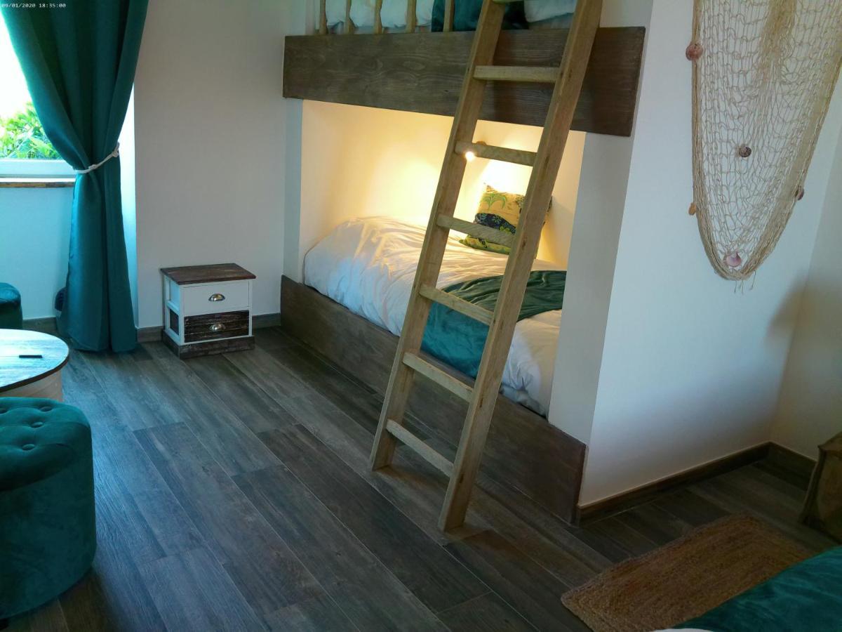 Saint-Sauveur-Villages La Synchronicite - Chambres D'Hotes מראה חיצוני תמונה