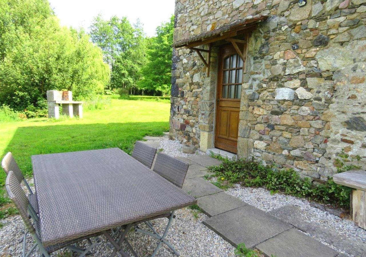 Saint-Sauveur-Villages La Synchronicite - Chambres D'Hotes מראה חיצוני תמונה